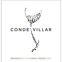 Conde Villar Vinho Verde