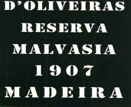 Malvasia Reserva