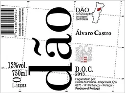 Dao Alvaro Castro Branco