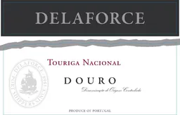 Touriga Nacional