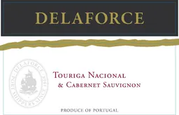 Touriga Nacional & Cabernet Sauvignon