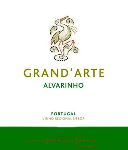 Grand'Arte Alvarinho