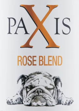 Paxis Bulldog Rose