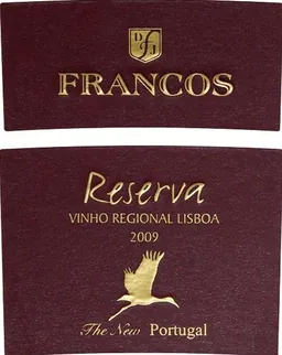 Reserva Tinto