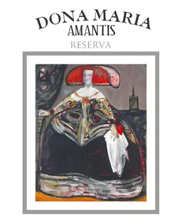 Dona Maria Amantis Reserva Tinto