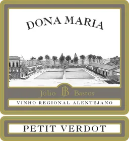Dona Maria Petit Verdot
