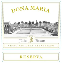 Dona Maria Reserva