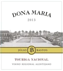 Dona Maria Touriga Nacional