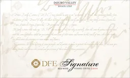 DFE Signature Tinto