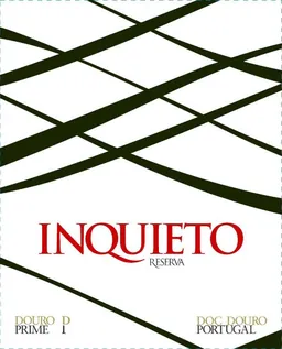 Inquieto Reserva