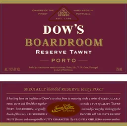 Boardroom Tawny Port