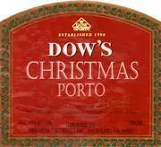 Christmas Port