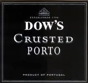 Crusted Port
