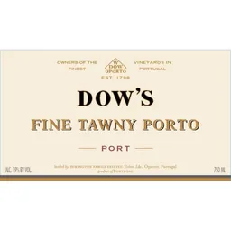 Fine Tawny Port