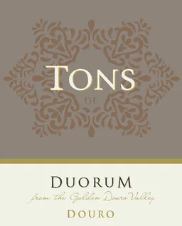 Tons de Duorum Branco