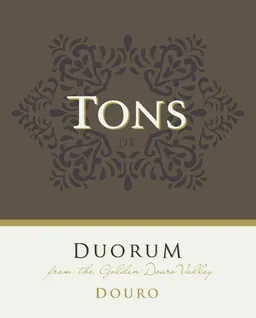 Tons de Duorum Red Blend