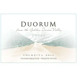 Tons De Duorum White Blend