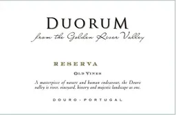 Vinhas Velhas Reserva