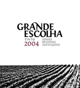 Encostas de Estremoz Grand Escolha Tinto
