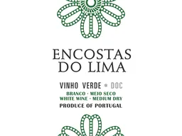 Encostas do Lima Vinho Verde