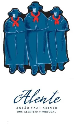 Enoforum Carmim Group Alente Antao Vaz Arinto