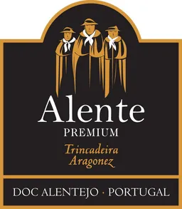 Enoforum Carmim Group Alente Premium Trincadeira Aragonez