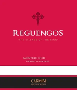 Enoforum Carmim Group Reguengos Branco