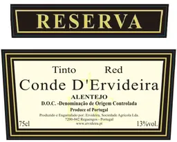 Alentejo Reserva
