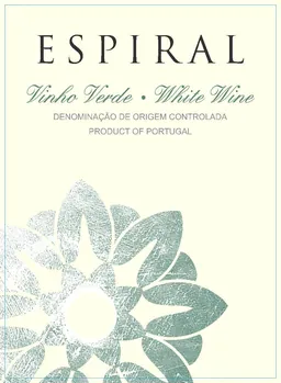 Espiral Vinho Verde White