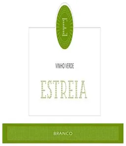 Estreia Vinho Verde Branco
