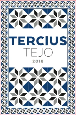 Tercius tejo