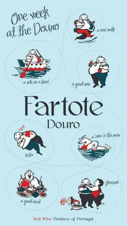 Douro