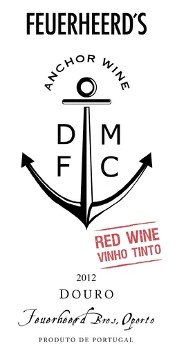Anchor Wine
