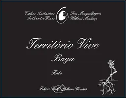 Territorio Vivo Baga Tinto
