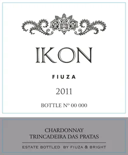 Ikon Branco