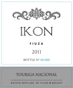 Ikon Touriga Nacional