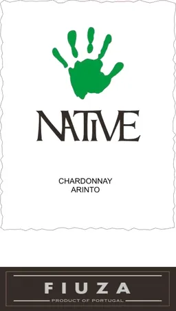 Native Chardonnay Arinto