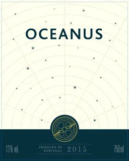 Oceanus Tinto