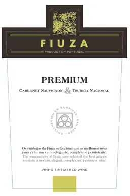 Premium Tinto
