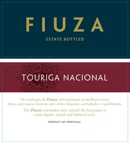 Touriga Nacional