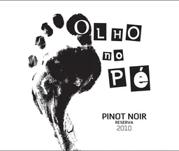 Olho No Pe Reserva Pinot Noir