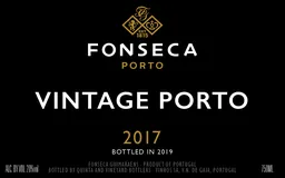 Vintage Port