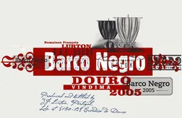 Barco Negro