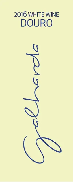 Douro White