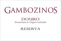 Reserva Tinto