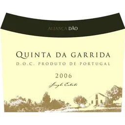 Quinta da  Vinho Tinto