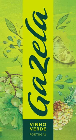 Gazela Vinho Verde
