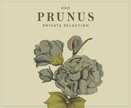 Gota Wines Prunus Branco