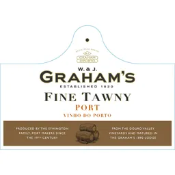 Fine Tawny Port