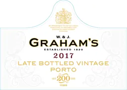 Late Bottled Vintage